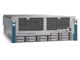 Cisco UCS C460 M2 
